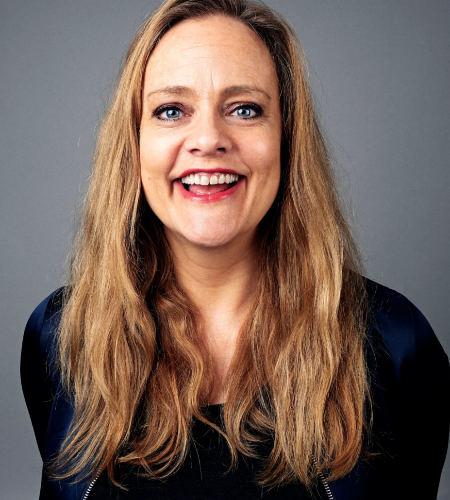 Henriette Steenstrup