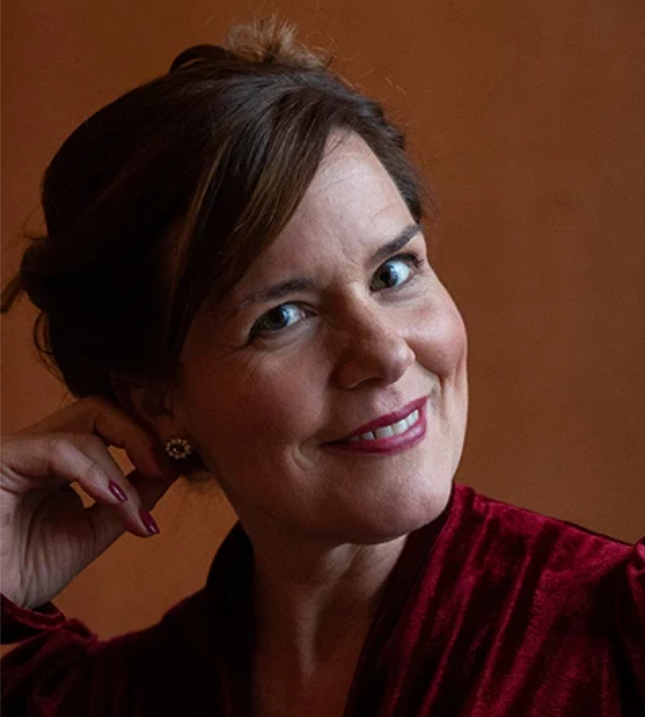 Isa Katharina Gericke